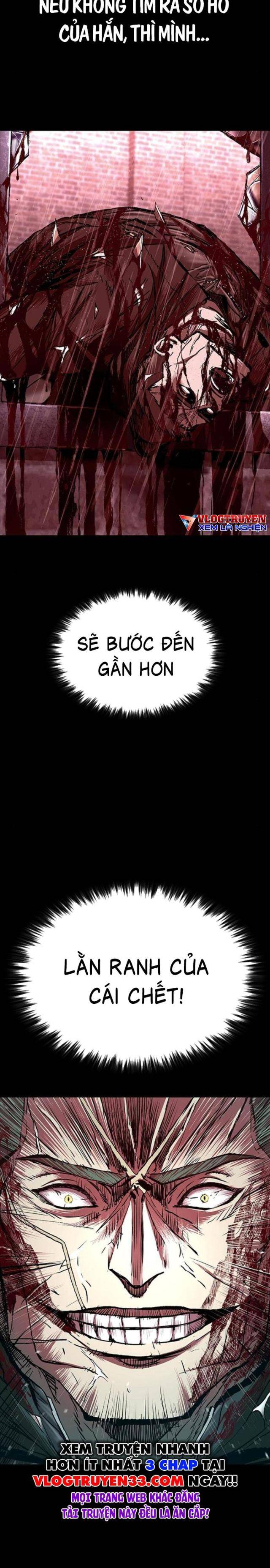 Báo Thù 2: Vạn Nhân Chi Thượng: Chapter 72