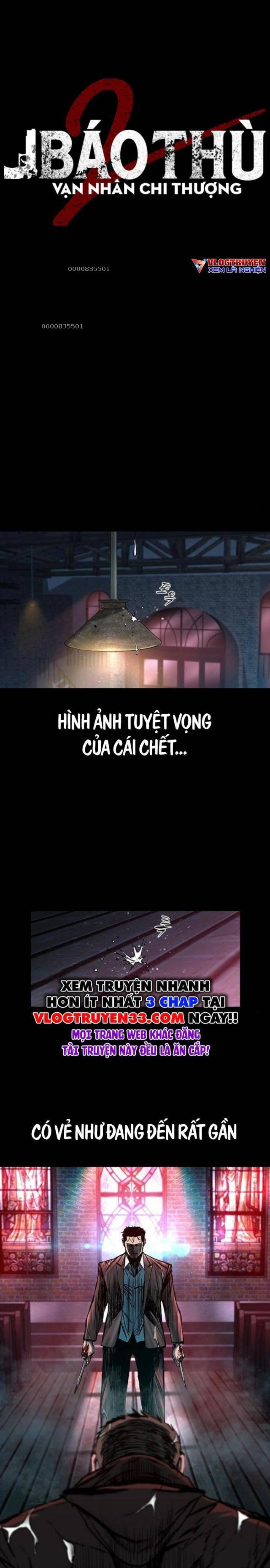 Báo Thù 2: Vạn Nhân Chi Thượng: Chapter 72