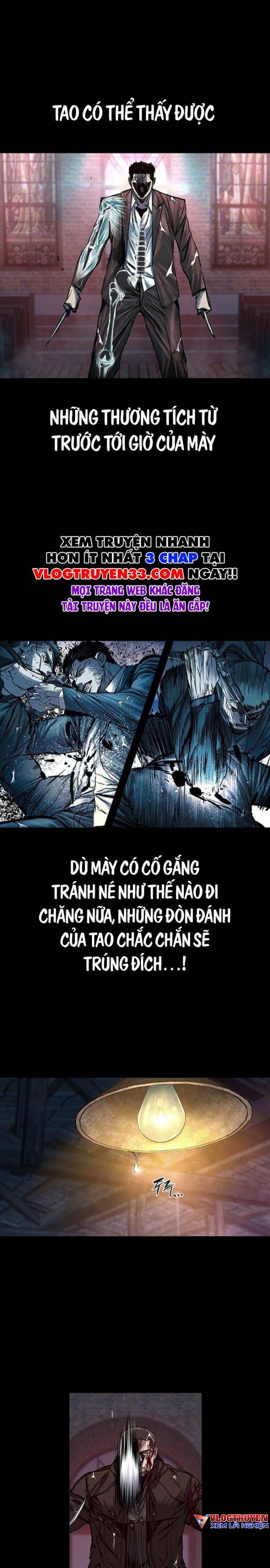 Báo Thù 2: Vạn Nhân Chi Thượng: Chapter 72
