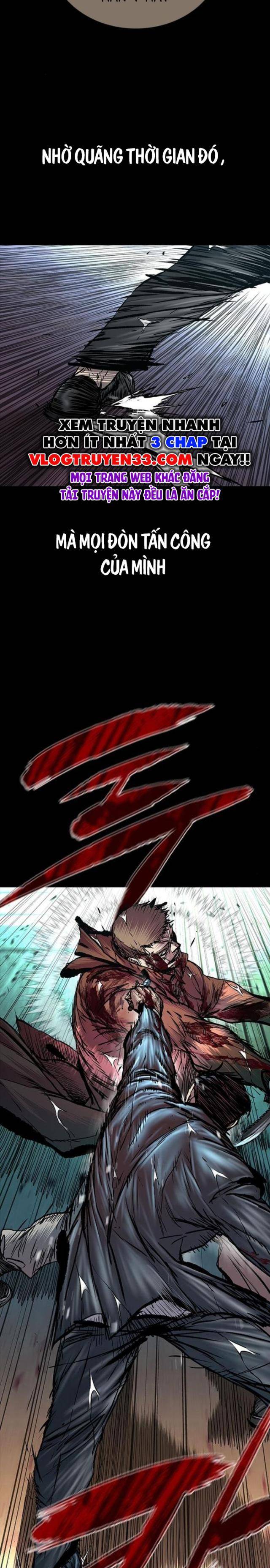 Báo Thù 2: Vạn Nhân Chi Thượng: Chapter 73