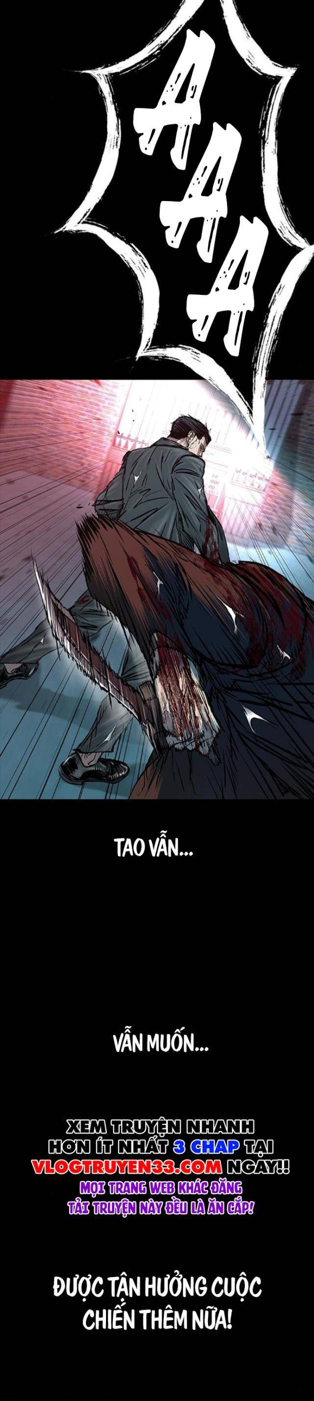 Báo Thù 2: Vạn Nhân Chi Thượng: Chapter 73