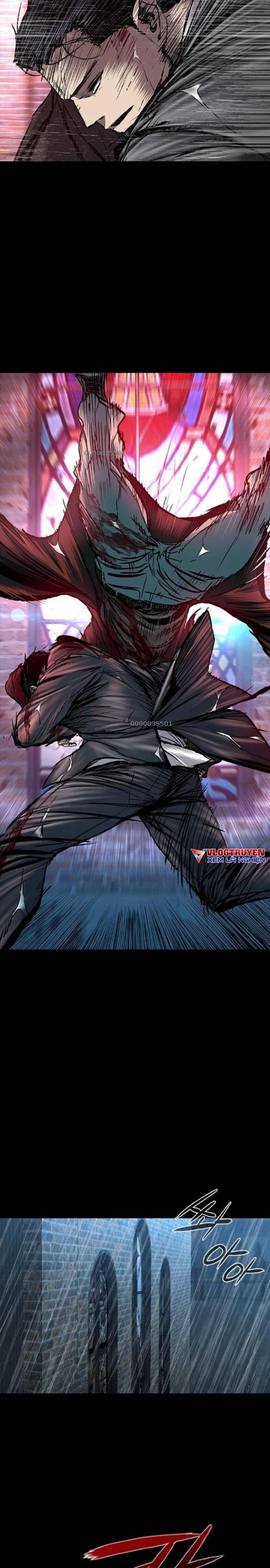 Báo Thù 2: Vạn Nhân Chi Thượng: Chapter 73