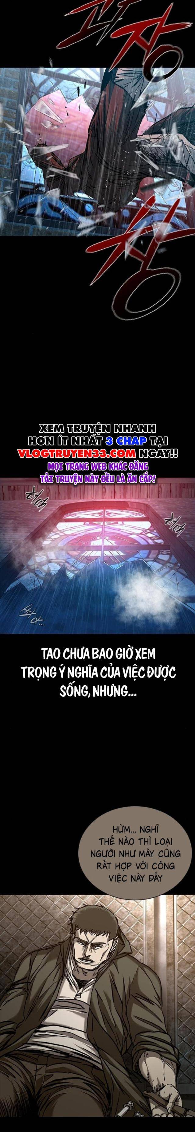 Báo Thù 2: Vạn Nhân Chi Thượng: Chapter 73