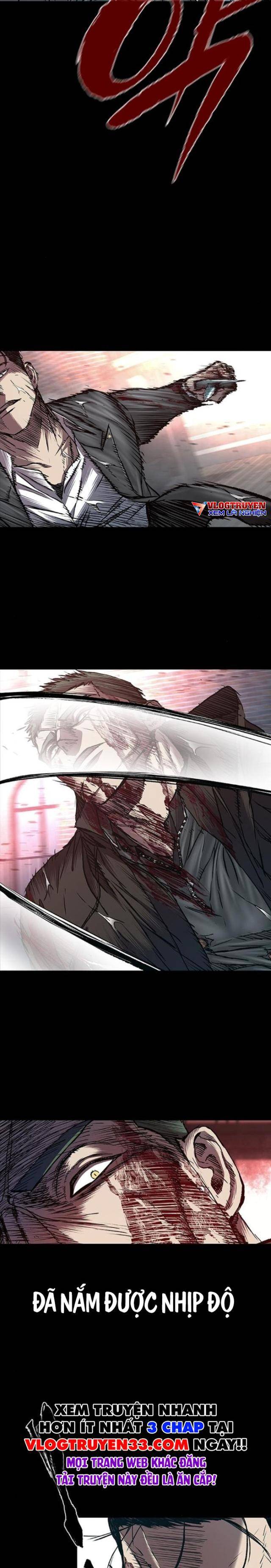 Báo Thù 2: Vạn Nhân Chi Thượng: Chapter 73