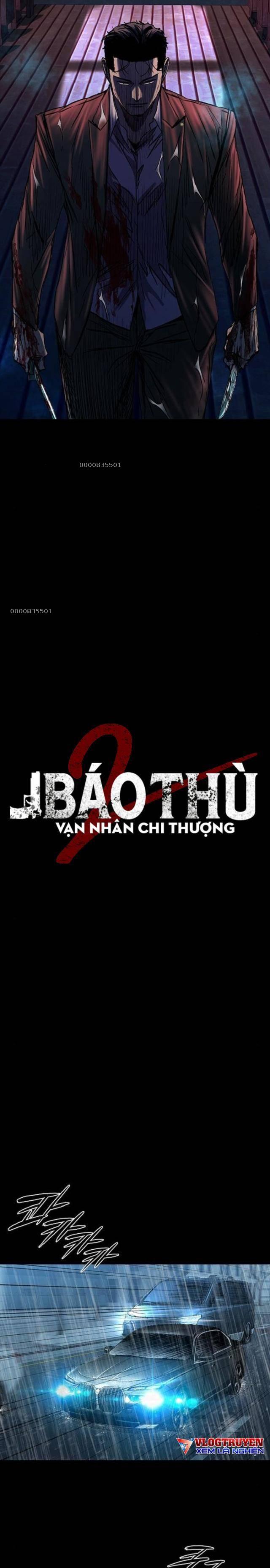 Báo Thù 2: Vạn Nhân Chi Thượng: Chapter 73
