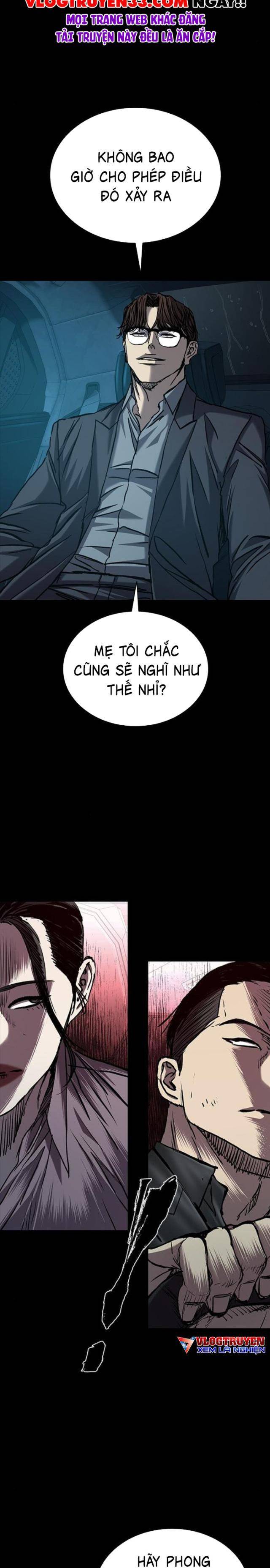 Báo Thù 2: Vạn Nhân Chi Thượng: Chapter 73