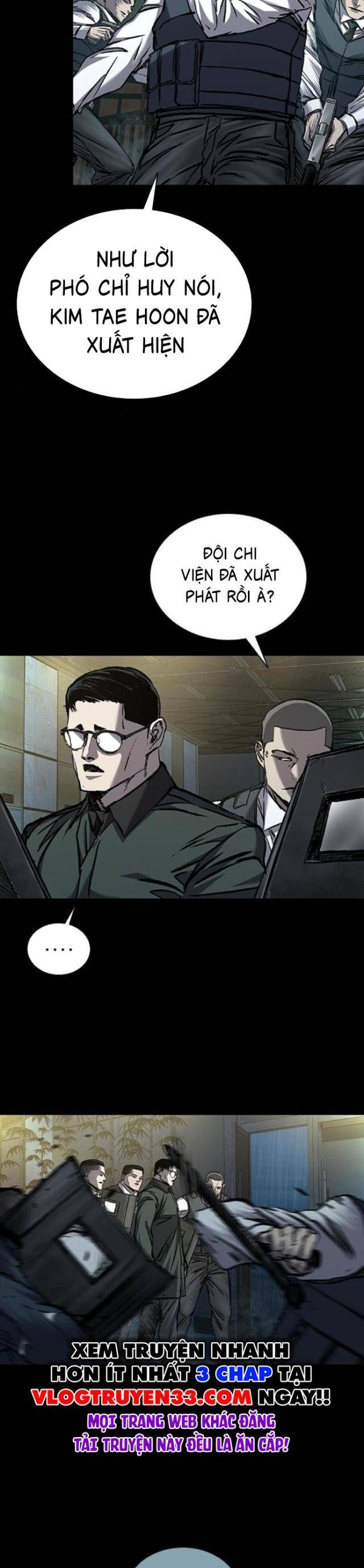 Báo Thù 2: Vạn Nhân Chi Thượng: Chapter 73