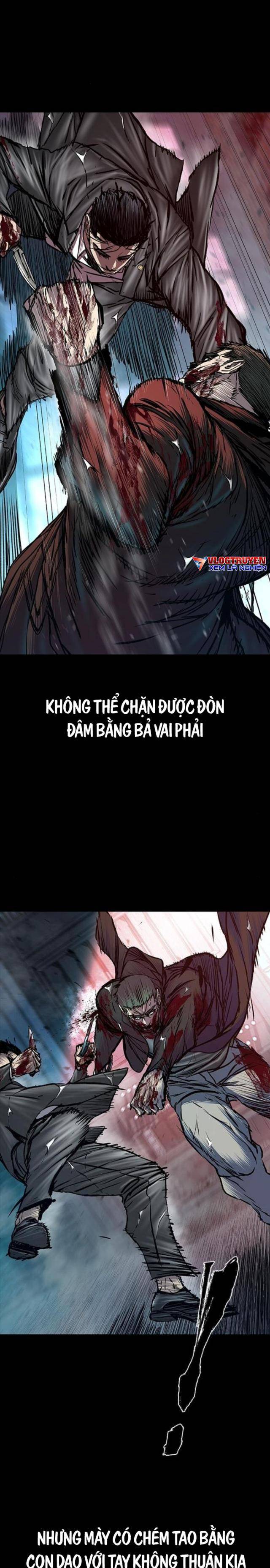 Báo Thù 2: Vạn Nhân Chi Thượng: Chapter 73