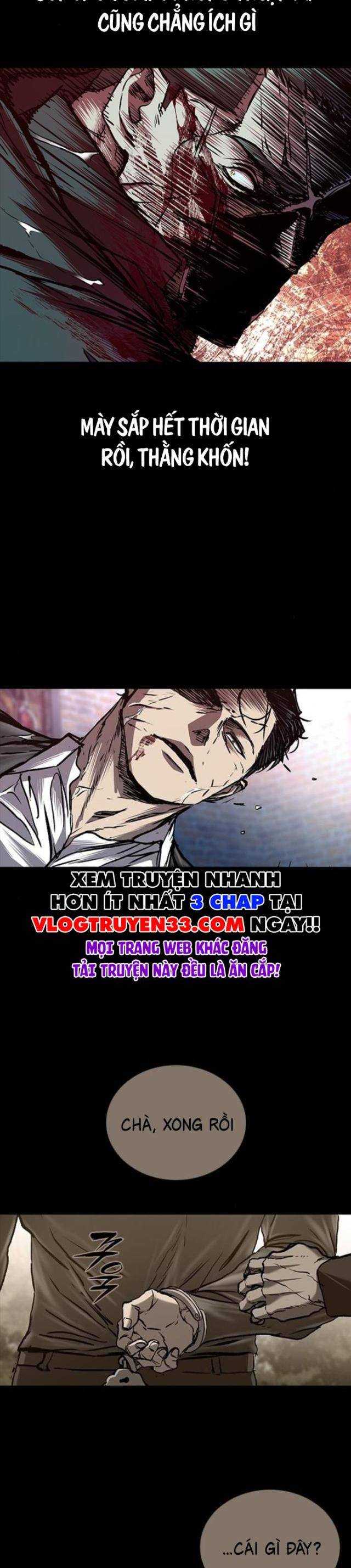 Báo Thù 2: Vạn Nhân Chi Thượng: Chapter 73