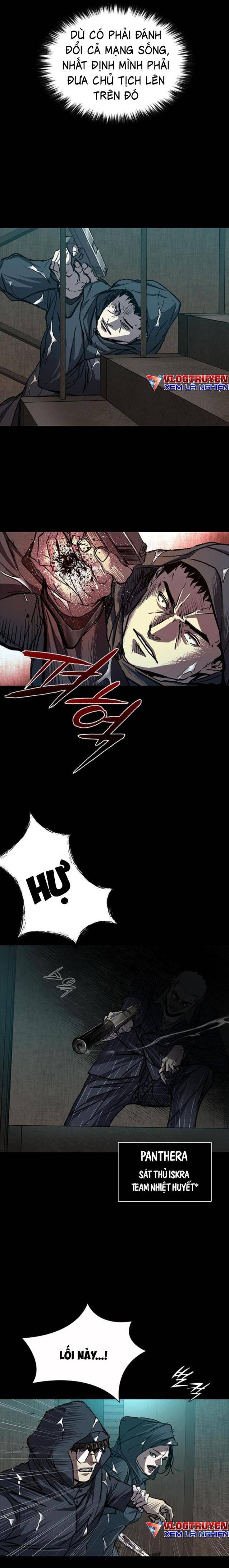 Báo Thù 2: Vạn Nhân Chi Thượng: Chapter 74