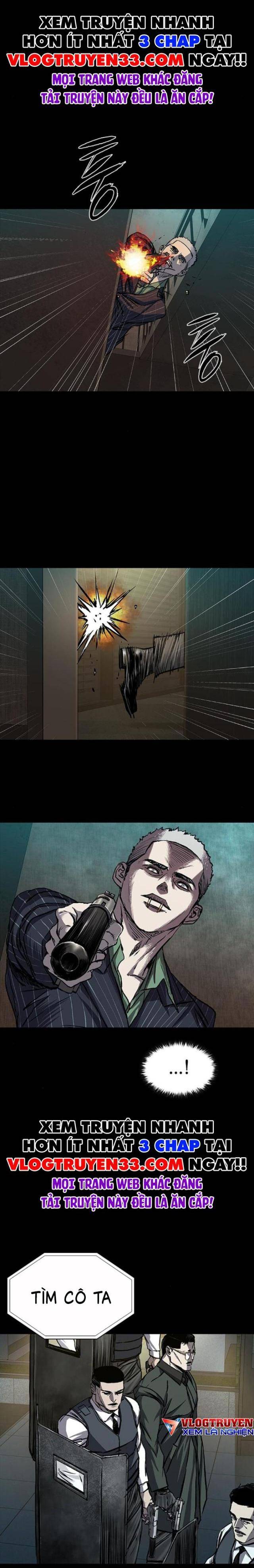 Báo Thù 2: Vạn Nhân Chi Thượng: Chapter 74