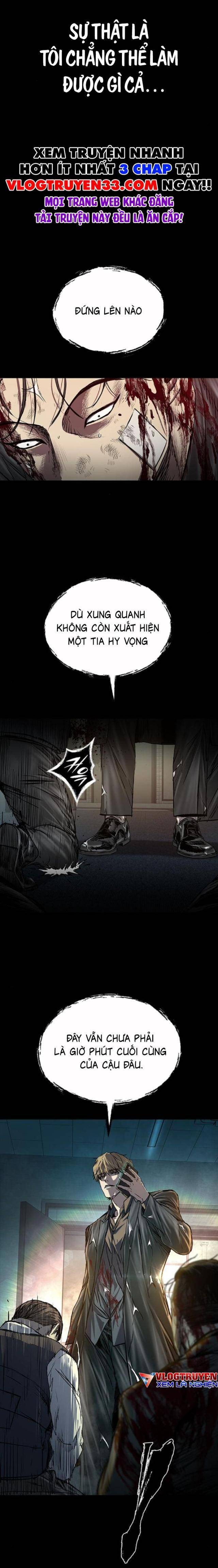 Báo Thù 2: Vạn Nhân Chi Thượng: Chapter 74