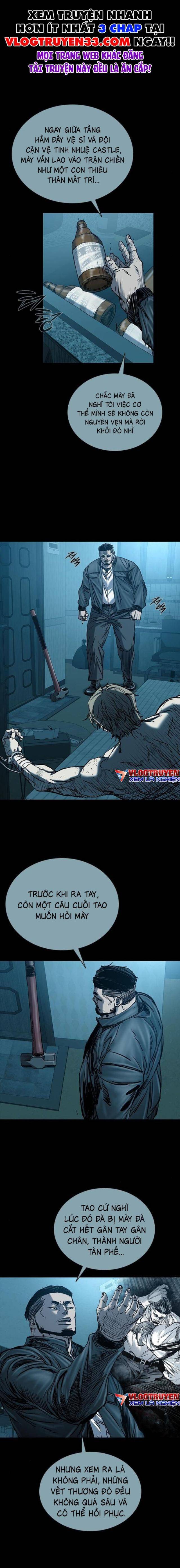 Báo Thù 2: Vạn Nhân Chi Thượng: Chapter 74