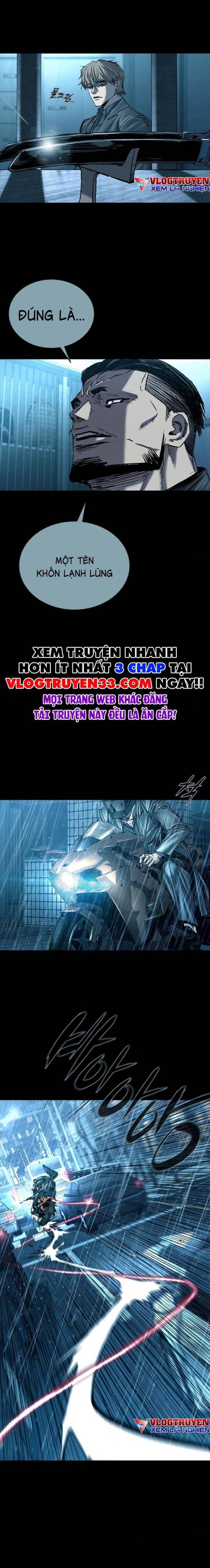 Báo Thù 2: Vạn Nhân Chi Thượng: Chapter 74