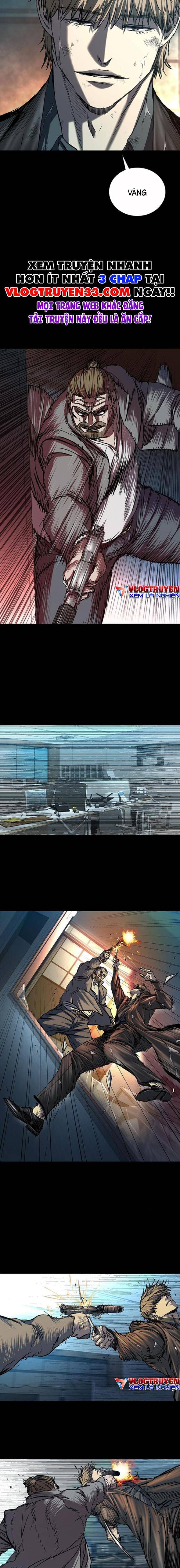 Báo Thù 2: Vạn Nhân Chi Thượng: Chapter 74