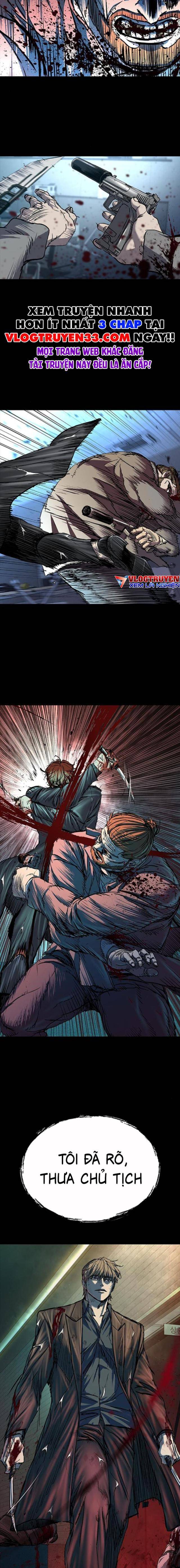 Báo Thù 2: Vạn Nhân Chi Thượng: Chapter 74