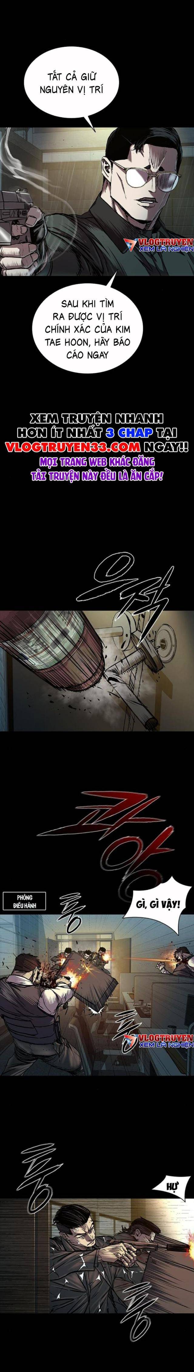 Báo Thù 2: Vạn Nhân Chi Thượng: Chapter 74