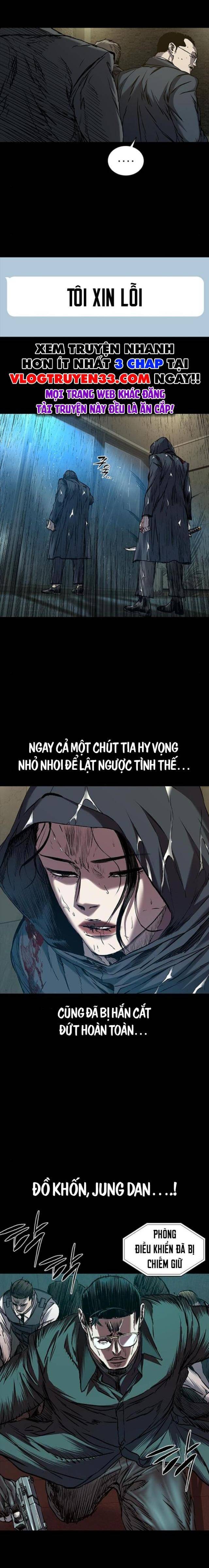 Báo Thù 2: Vạn Nhân Chi Thượng: Chapter 75