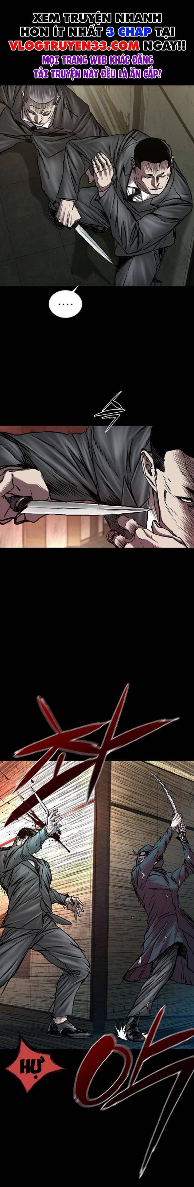 Báo Thù 2: Vạn Nhân Chi Thượng: Chapter 75