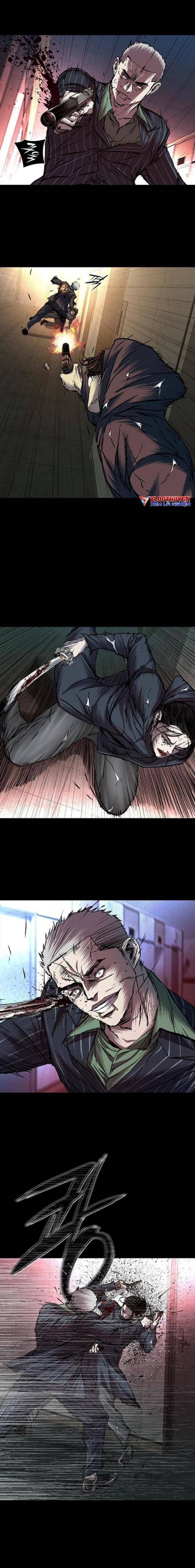 Báo Thù 2: Vạn Nhân Chi Thượng: Chapter 75