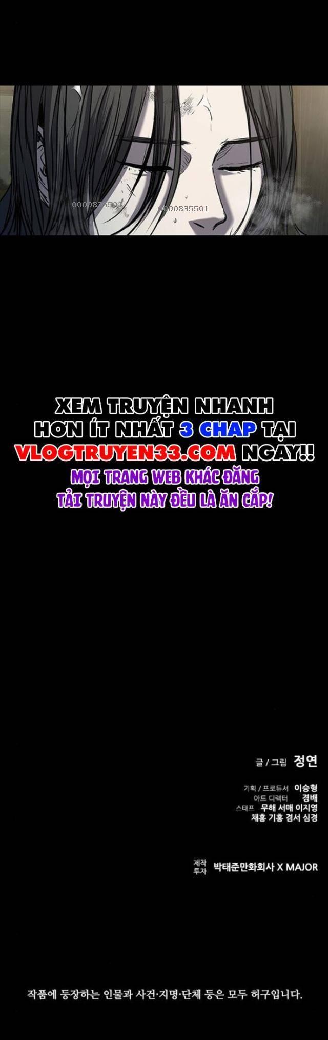 Báo Thù 2: Vạn Nhân Chi Thượng: Chapter 75