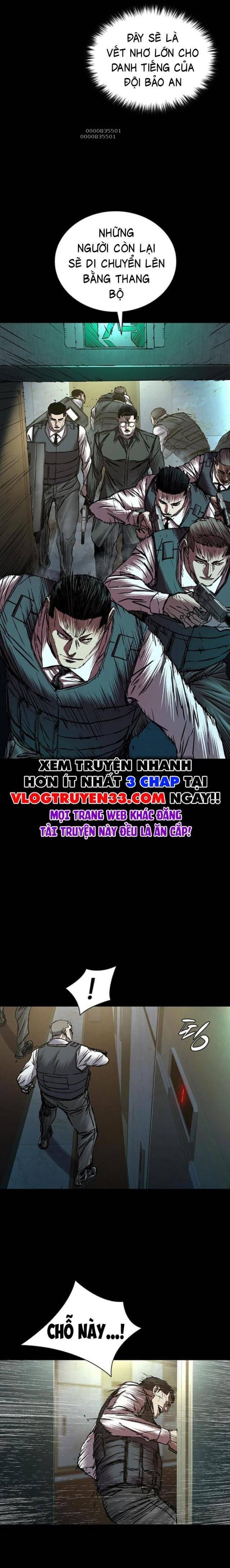 Báo Thù 2: Vạn Nhân Chi Thượng: Chapter 75