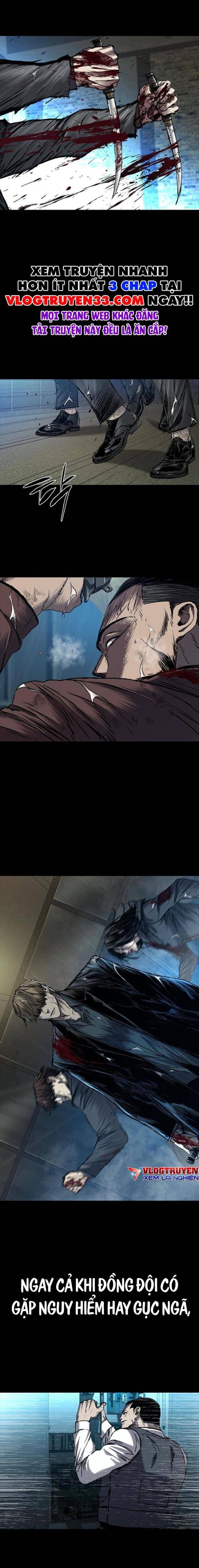Báo Thù 2: Vạn Nhân Chi Thượng: Chapter 76
