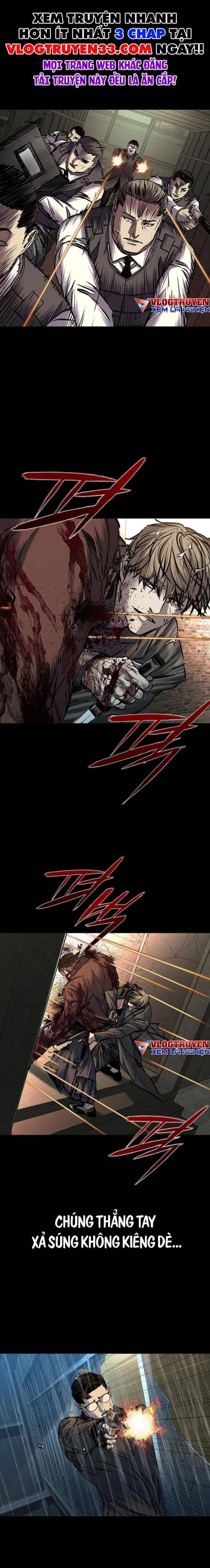 Báo Thù 2: Vạn Nhân Chi Thượng: Chapter 76