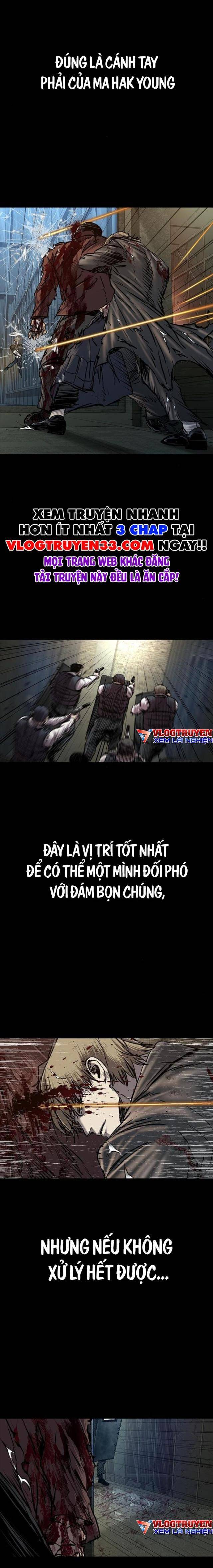 Báo Thù 2: Vạn Nhân Chi Thượng: Chapter 76