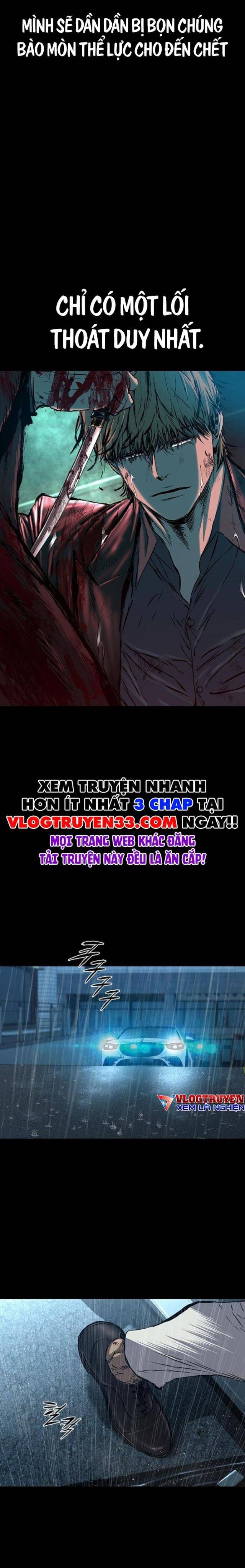 Báo Thù 2: Vạn Nhân Chi Thượng: Chapter 76