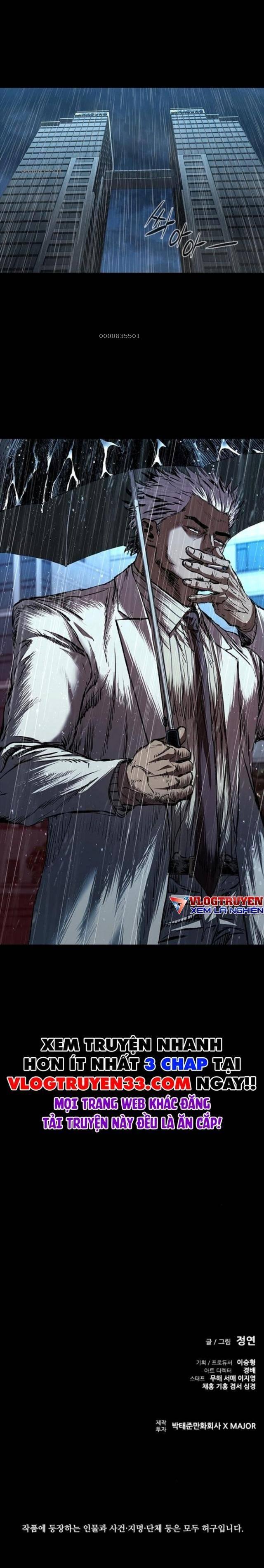 Báo Thù 2: Vạn Nhân Chi Thượng: Chapter 76