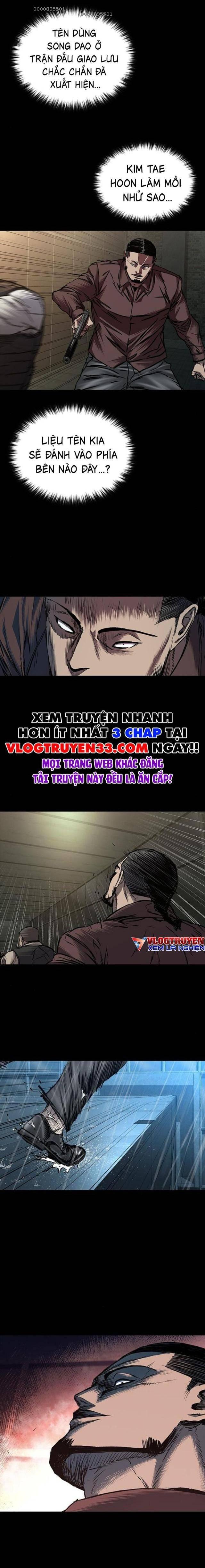 Báo Thù 2: Vạn Nhân Chi Thượng: Chapter 76