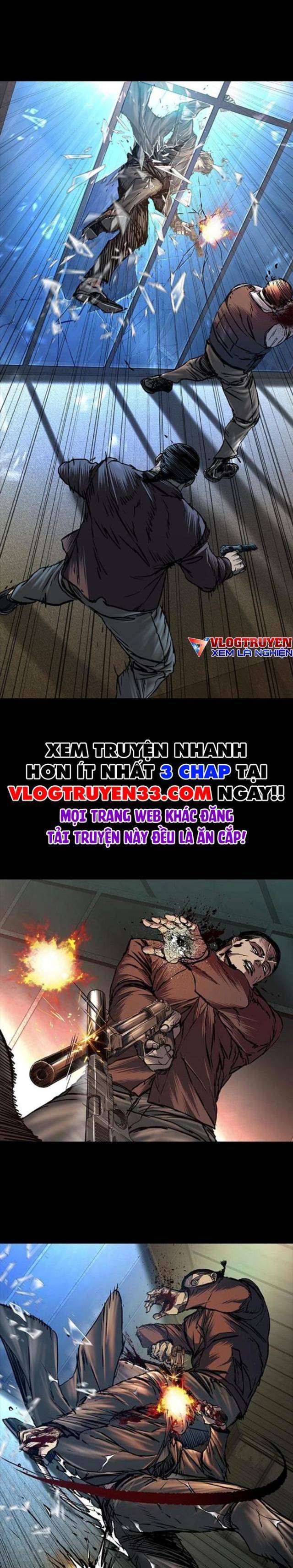 Báo Thù 2: Vạn Nhân Chi Thượng: Chapter 76