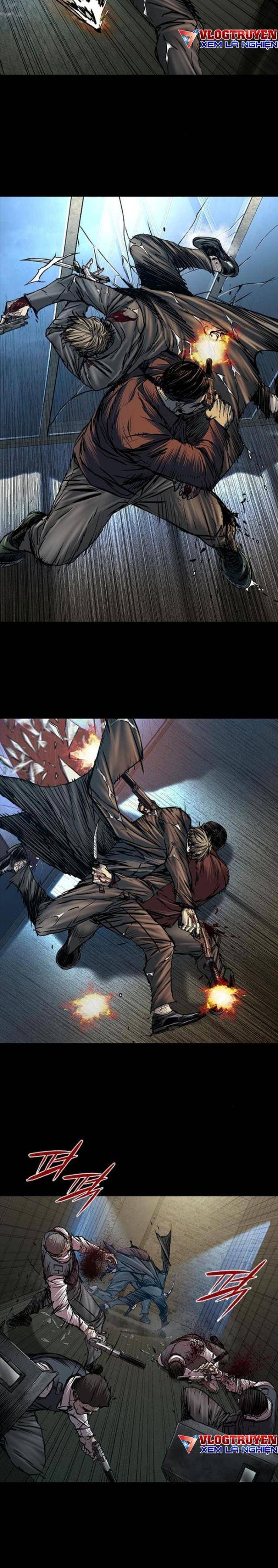 Báo Thù 2: Vạn Nhân Chi Thượng: Chapter 76