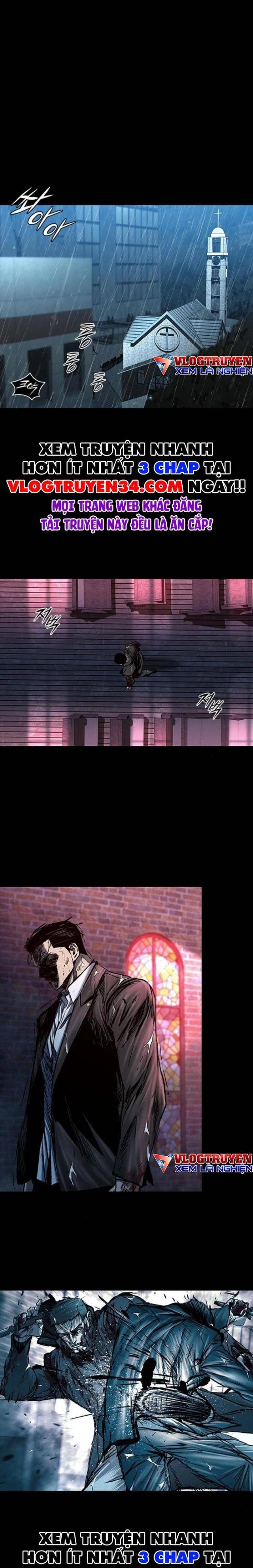 Báo Thù 2: Vạn Nhân Chi Thượng: Chapter 77