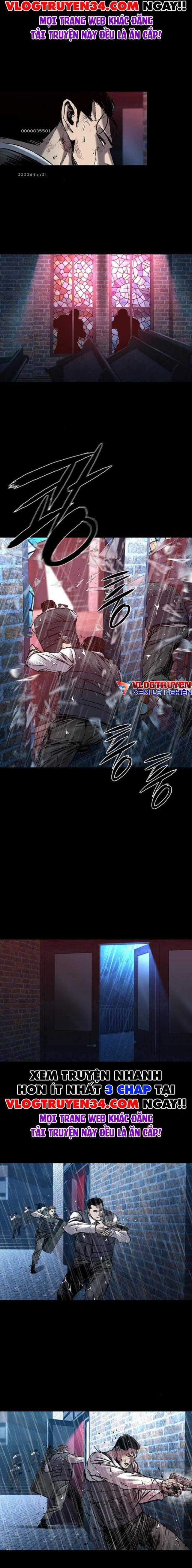 Báo Thù 2: Vạn Nhân Chi Thượng: Chapter 77