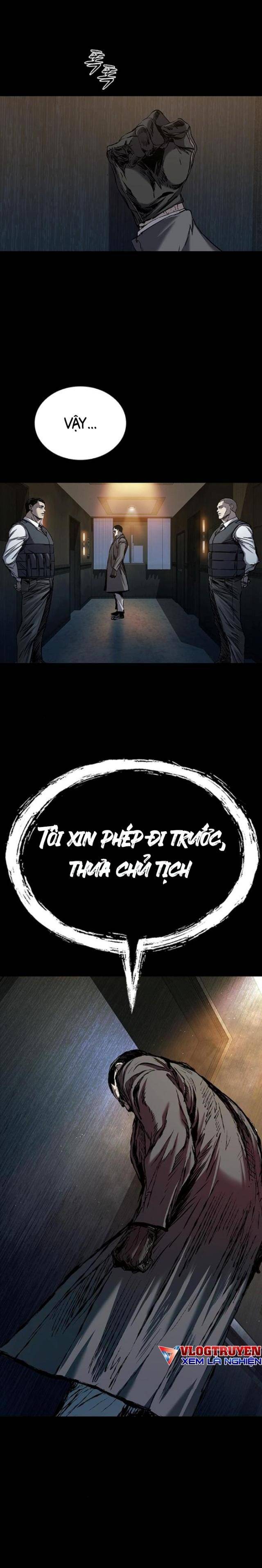 Báo Thù 2: Vạn Nhân Chi Thượng: Chapter 77