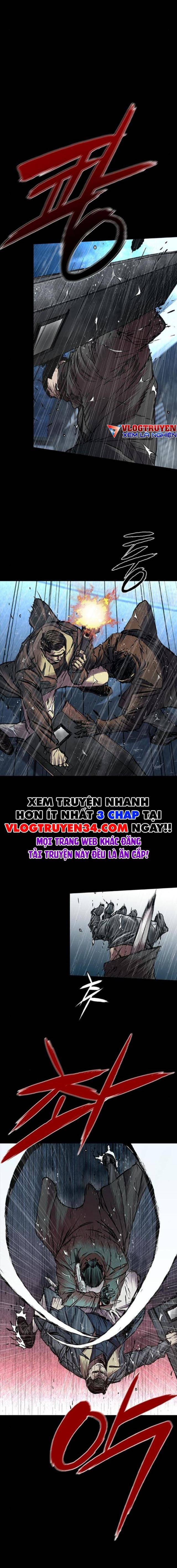 Báo Thù 2: Vạn Nhân Chi Thượng: Chapter 77