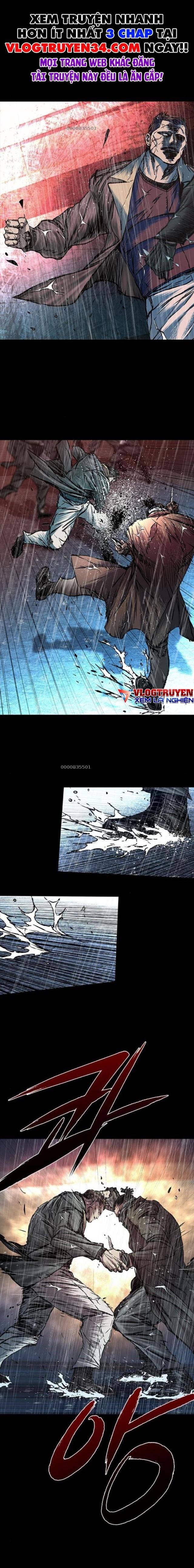 Báo Thù 2: Vạn Nhân Chi Thượng: Chapter 77