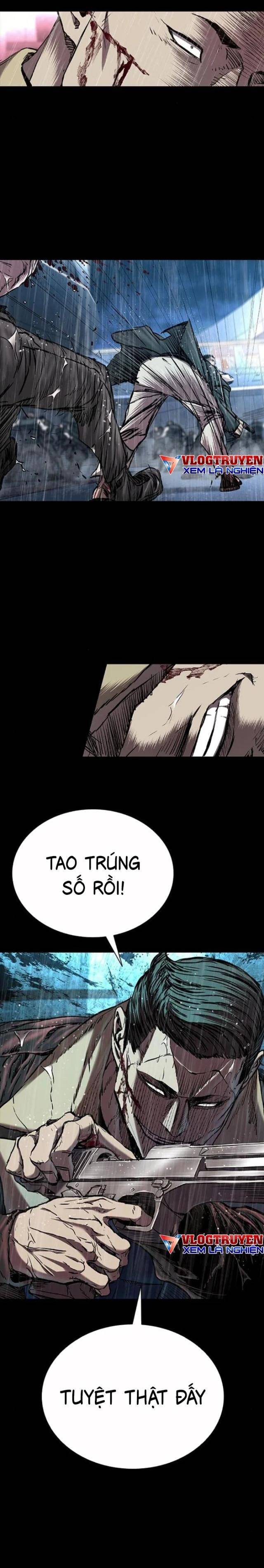 Báo Thù 2: Vạn Nhân Chi Thượng: Chapter 77