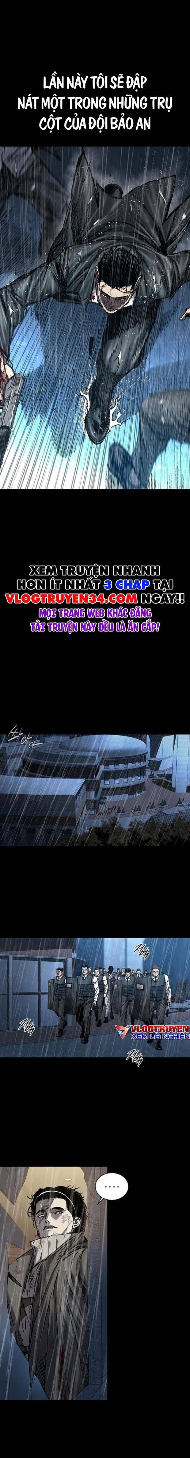 Báo Thù 2: Vạn Nhân Chi Thượng: Chapter 77