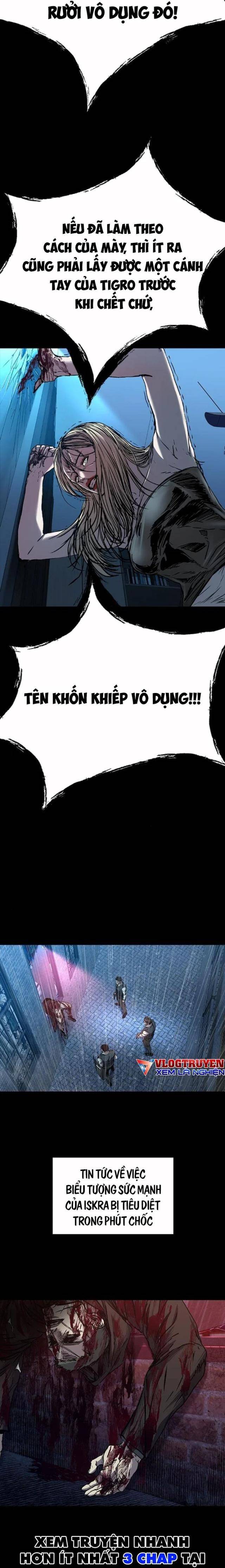 Báo Thù 2: Vạn Nhân Chi Thượng: Chapter 77