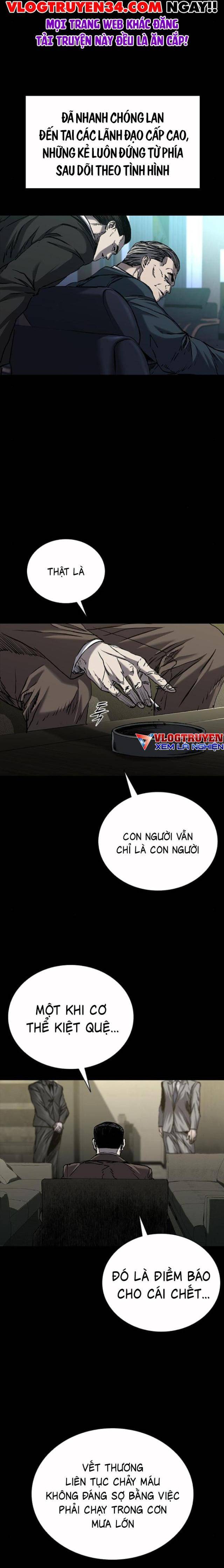 Báo Thù 2: Vạn Nhân Chi Thượng: Chapter 77