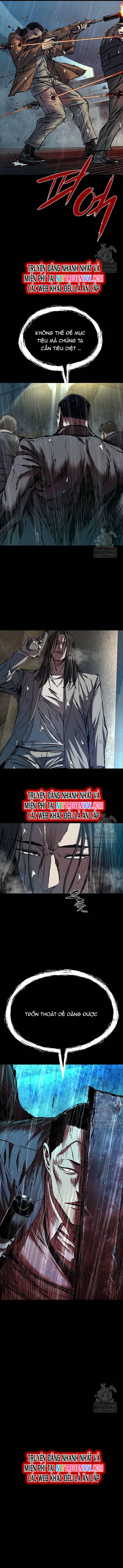 Báo Thù 2: Vạn Nhân Chi Thượng: Chapter 78