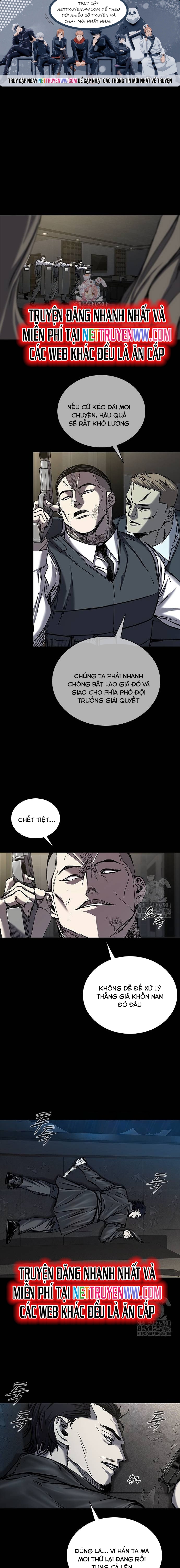 Báo Thù 2: Vạn Nhân Chi Thượng: Chapter 79