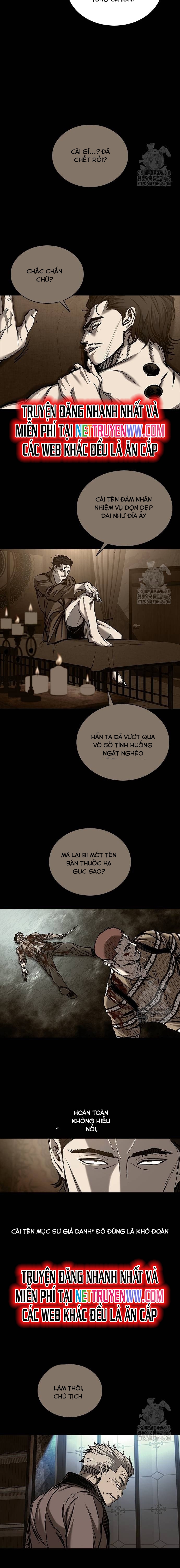 Báo Thù 2: Vạn Nhân Chi Thượng: Chapter 79