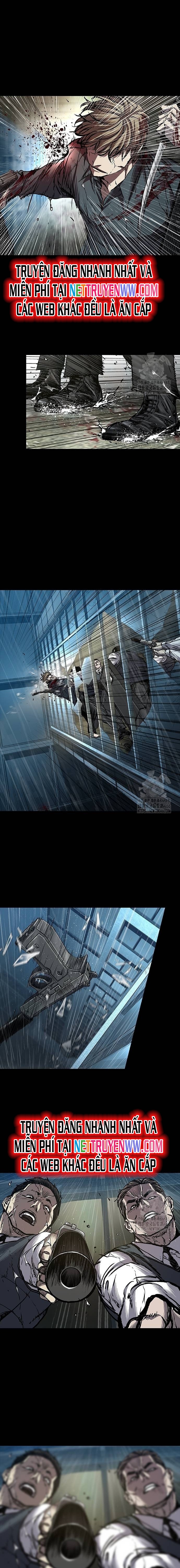 Báo Thù 2: Vạn Nhân Chi Thượng: Chapter 79