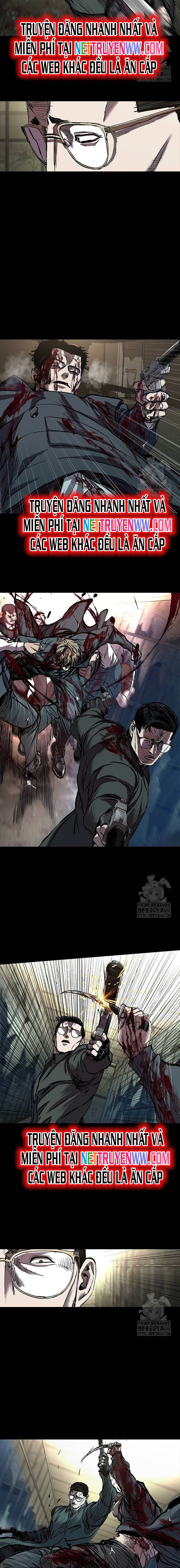 Báo Thù 2: Vạn Nhân Chi Thượng: Chapter 79