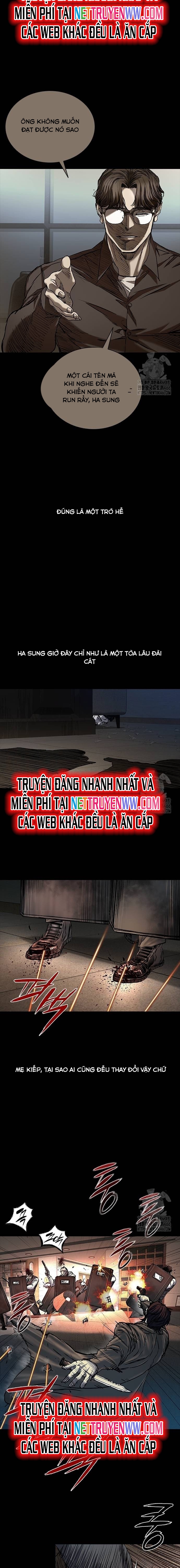 Báo Thù 2: Vạn Nhân Chi Thượng: Chapter 79