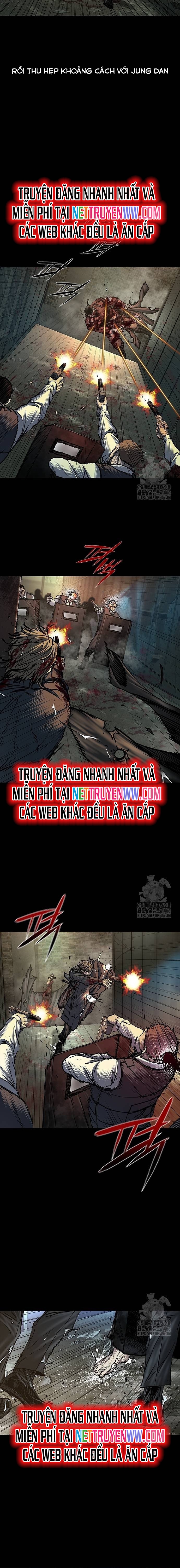 Báo Thù 2: Vạn Nhân Chi Thượng: Chapter 79
